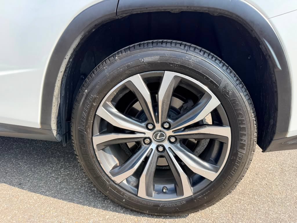 Used 2018 Lexus RX 350 AWD w/ Premium Package image 39