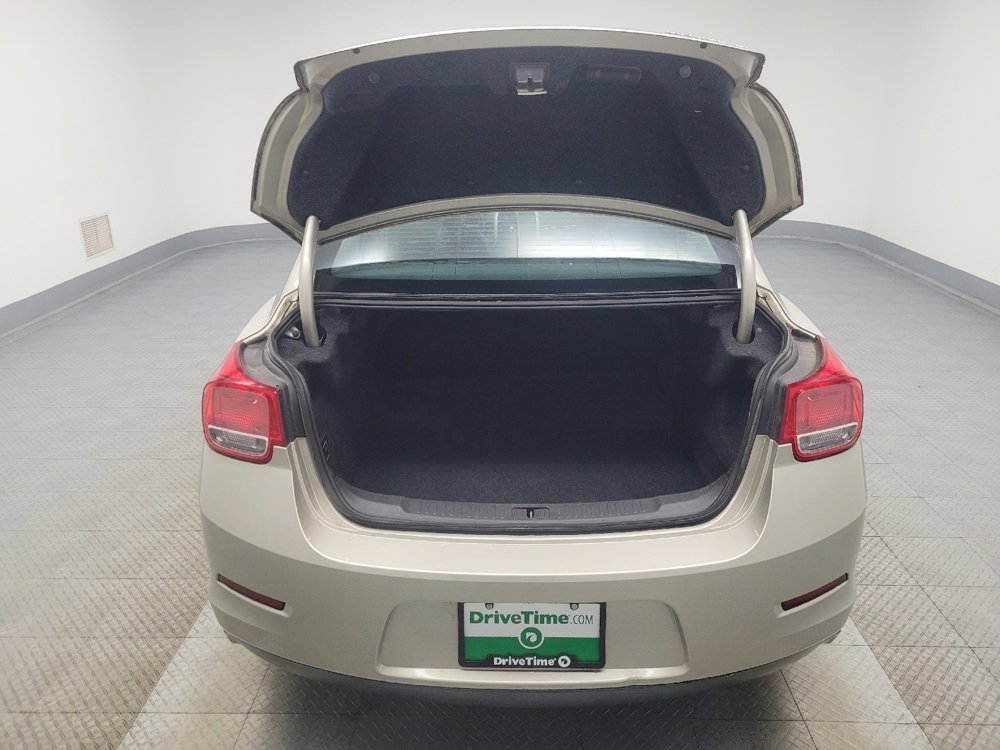 Used 2014 Chevrolet Malibu LT image 29