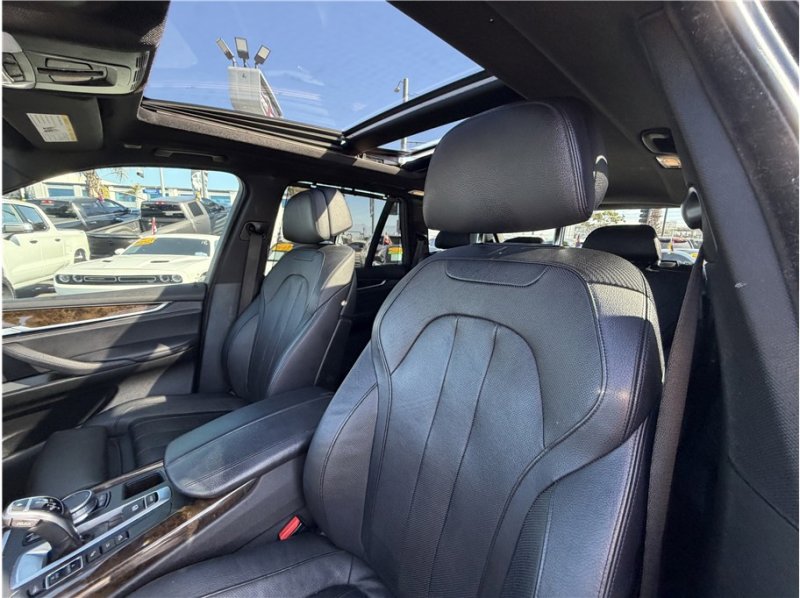 Used 2017 BMW X5 xDrive35i image 20