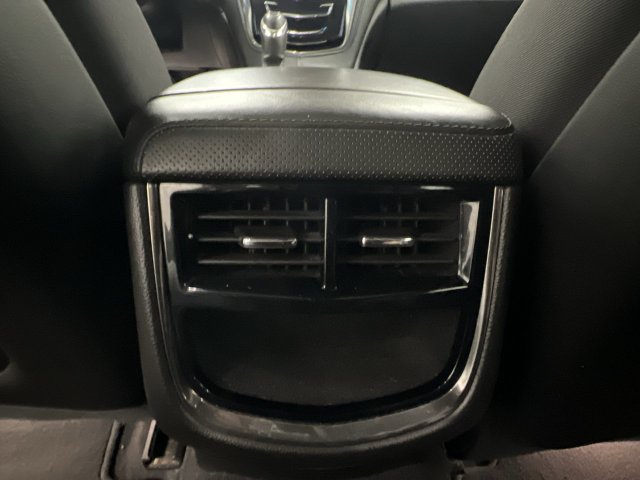 Used 2015 Cadillac CTS Luxury AWD/4WD image 23