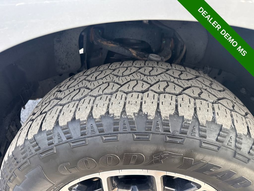 Used 2023 Ford F150 XLT w/ Equipment Group 301A Mid AWD/4WD image 15