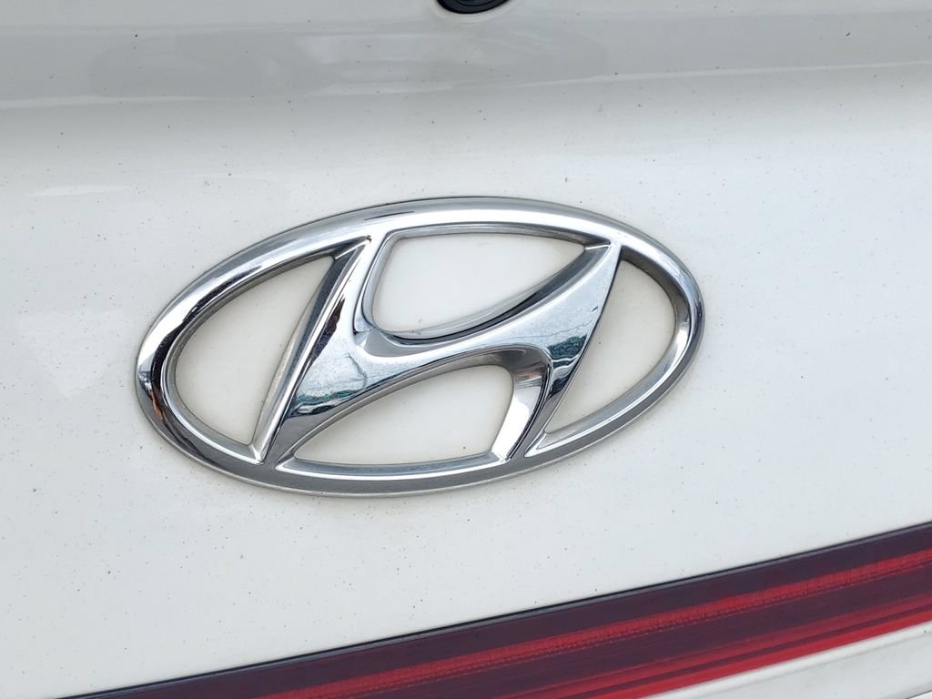 Used 2022 Hyundai Sonata Limited FWD image 30