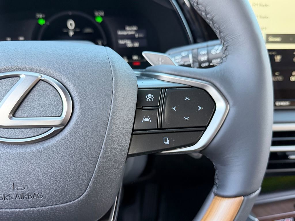 New 2026 Lexus RX 350 image 15
