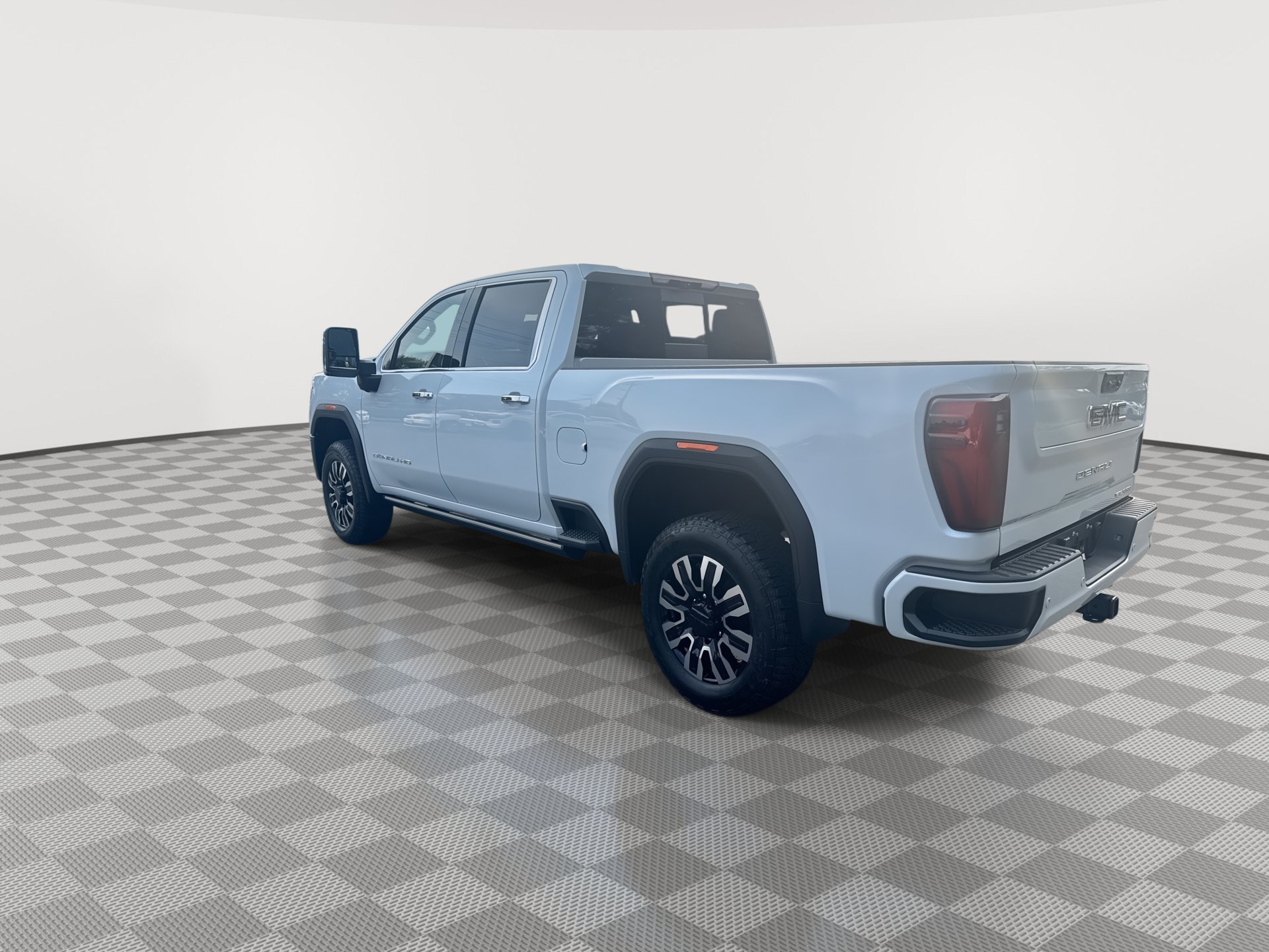 New 2026 GMC Sierra 2500 Denali Ultimate AWD/4WD image 6