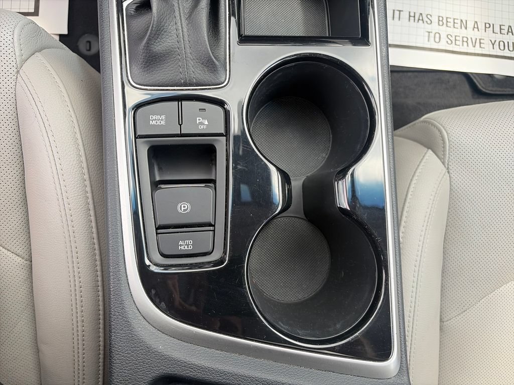 Used 2019 Hyundai Sonata Limited w/ Ultimate Package 02 FWD image 34