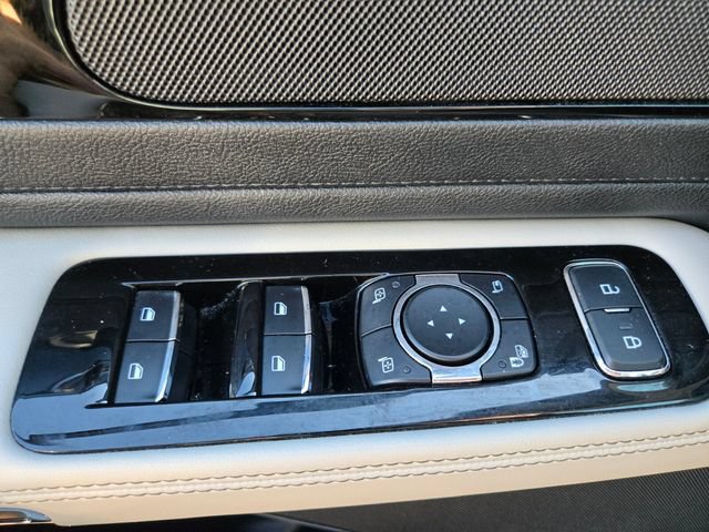 Used 2025 Lincoln Aviator Reserve w/ Illumination Package AWD/4WD image 42