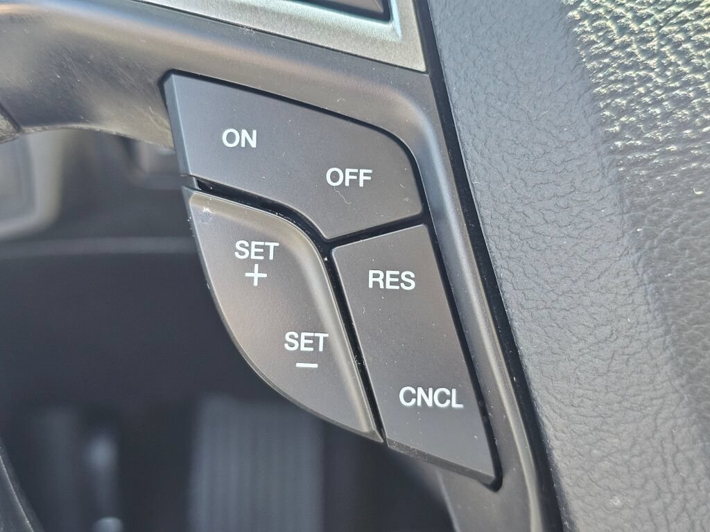 Used 2019 Ford Fusion S FWD image 25