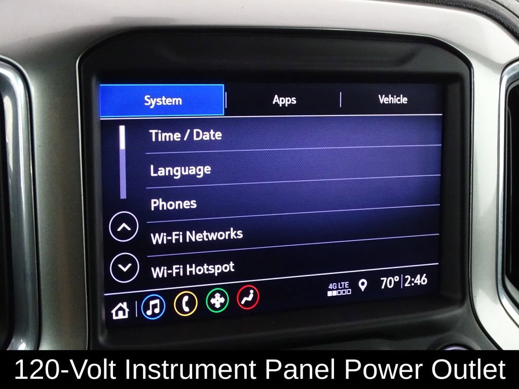 Used 2019 Chevrolet Silverado 1500 RST w/ All-Star Edition image 36