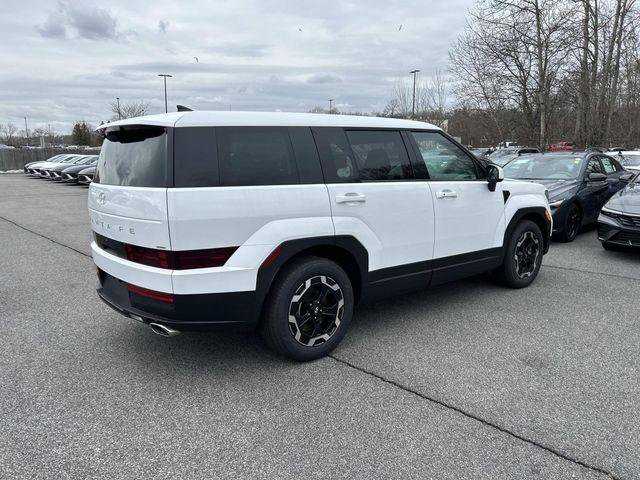 New 2026 Hyundai Santa Fe SE image 3