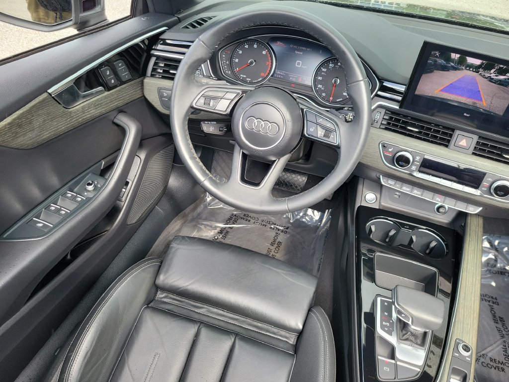 Certified 2023 Audi A5 2.0T Premium AWD/4WD image 22