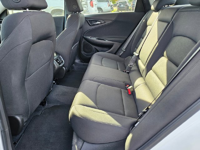 Used 2024 Chevrolet Malibu LT FWD image 13