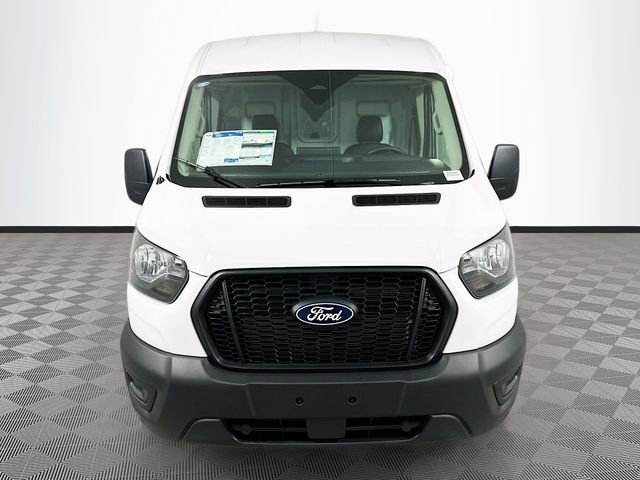New 2026 Ford Transit 250 148 Medium Roof w/ Load Area Protection Package image 2
