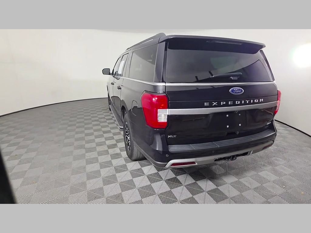 Used 2023 Ford Expedition Max XLT RWD image 46