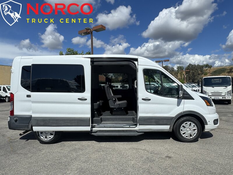 Used 2024 Ford Transit 350 XLT RWD image 2