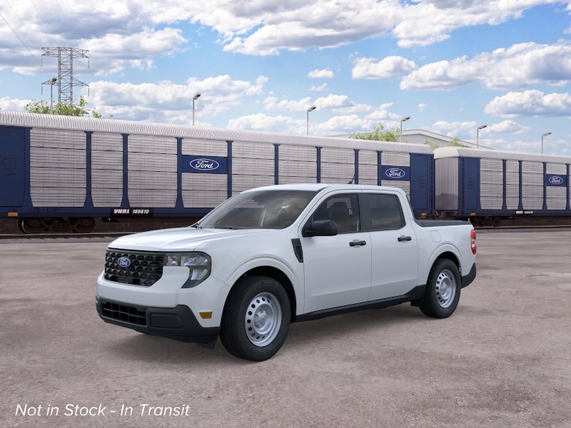New 2026 Ford Maverick XL FWD image 26