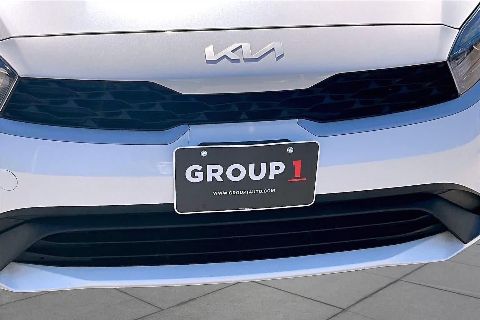 Used 2023 Kia Forte LXS FWD image 29