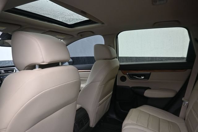 Used 2018 Honda CR-V EX-L image 20