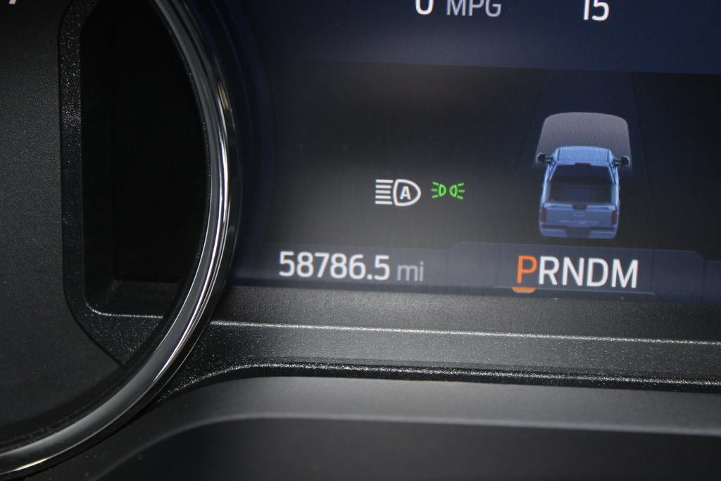 Used 2022 Ford F150 XLT w/ Equipment Group 302A High AWD/4WD image 36
