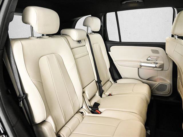 Certified 2026 Mercedes-Benz GLB 250 4MATIC image 22