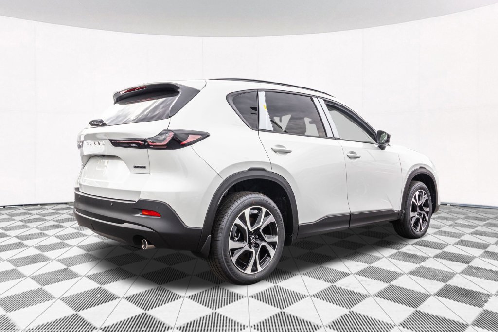 New 2026 MAZDA CX-5 Preferred AWD/4WD image 13