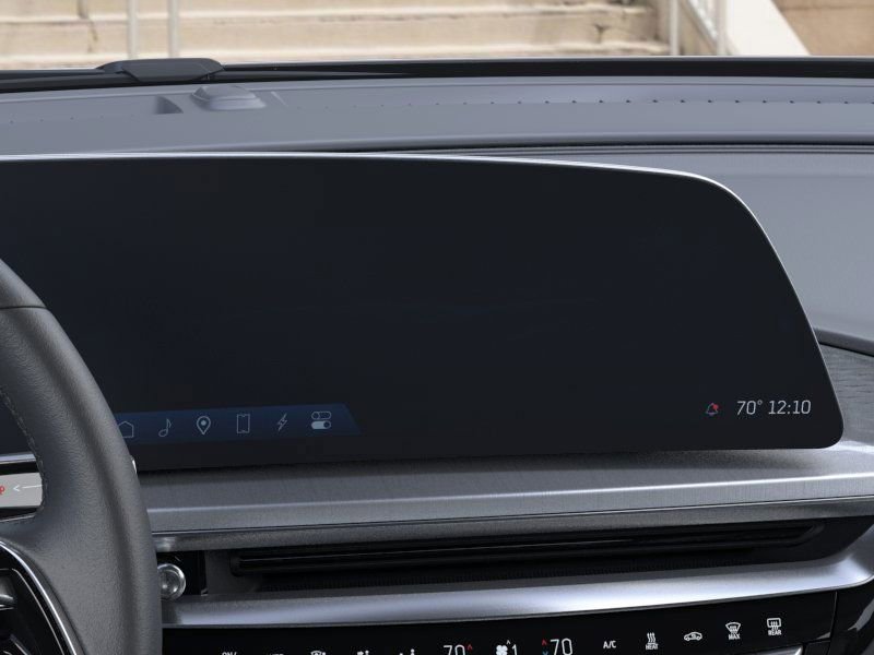 New 2025 Cadillac Lyriq Luxury w/ LPO, Floor Liner Package image 20