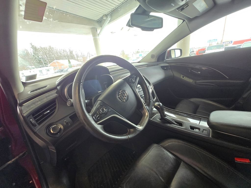 Used 2016 Buick LaCrosse Leather image 10