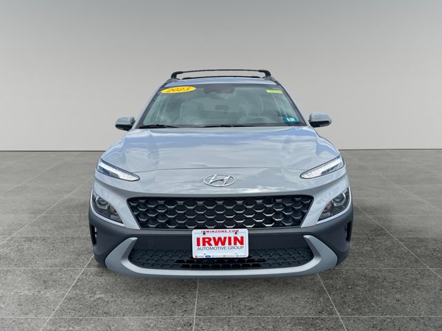 Used 2023 Hyundai Kona SEL AWD/4WD image 8