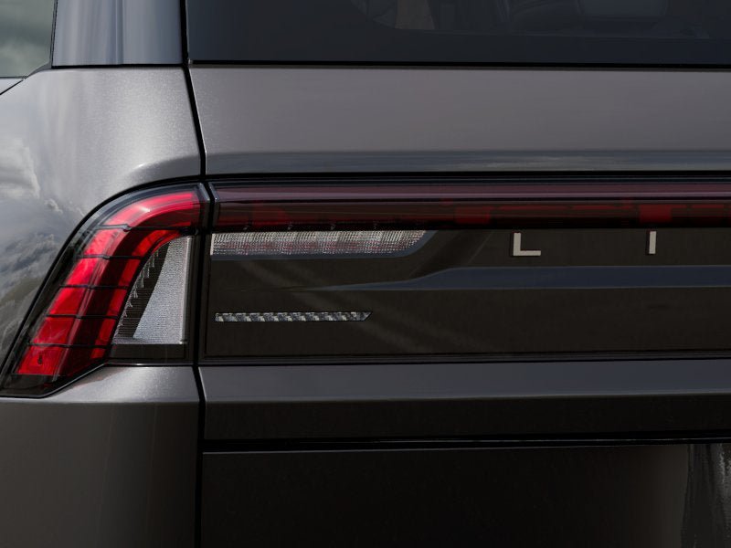 New 2027 Lincoln Navigator Black Label AWD/4WD image 21