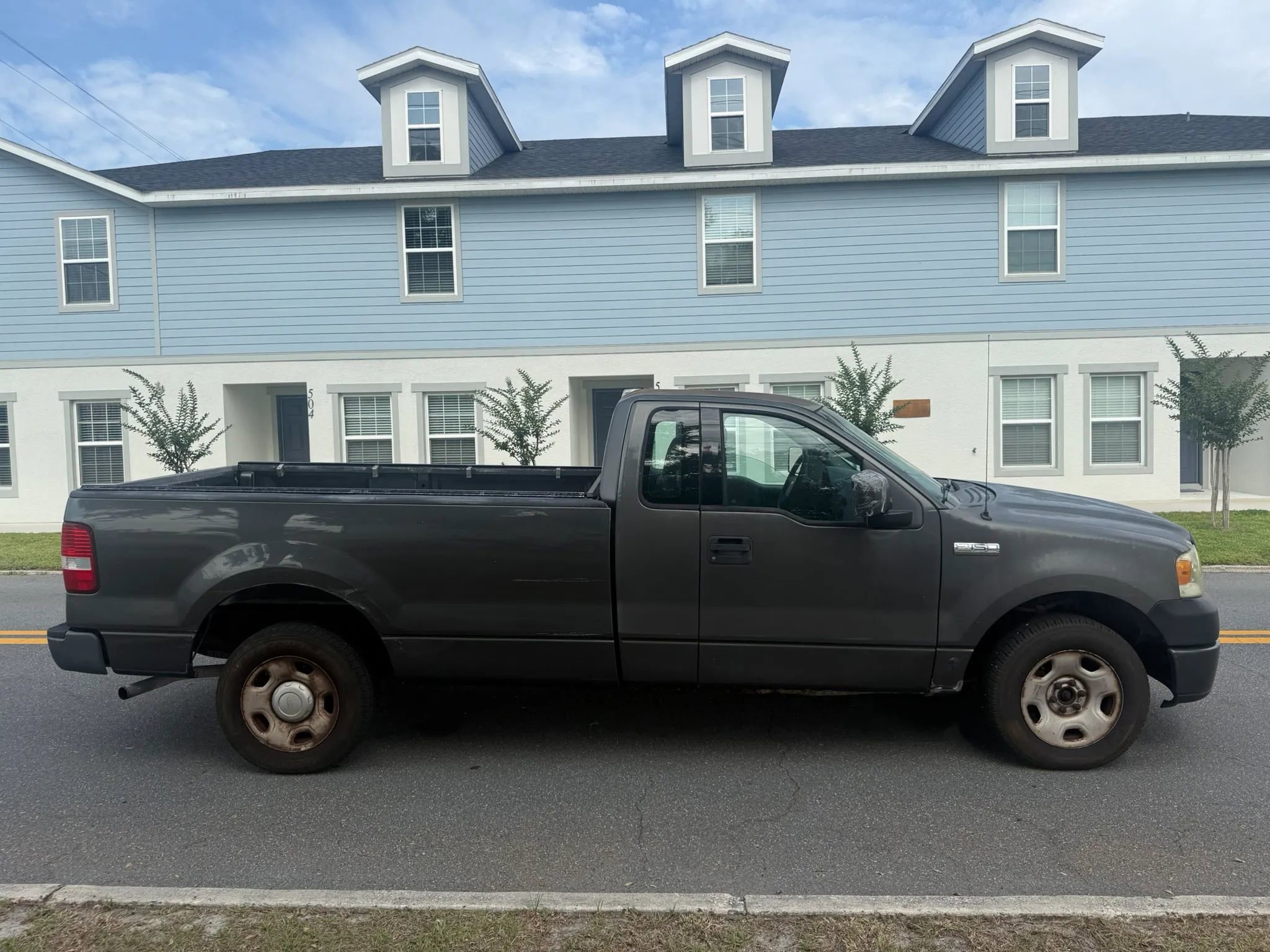 Used 2006 Ford F150 XL RWD image 4