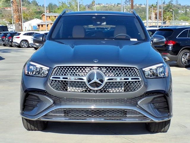 New 2026 Mercedes-Benz GLE 450 4MATIC image 2
