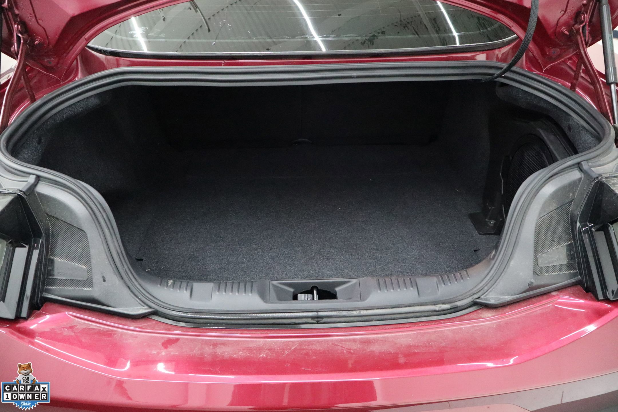 Used 2025 Ford Mustang Dark Horse w/ Dark Horse Handlin Package image 27