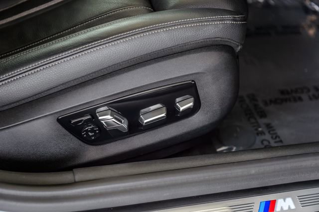 Used 2018 BMW 540i xDrive 540i xDRIVE - M SPORT - NAV - image 44