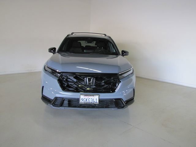 Certified 2023 Honda CR-V Sport image 2