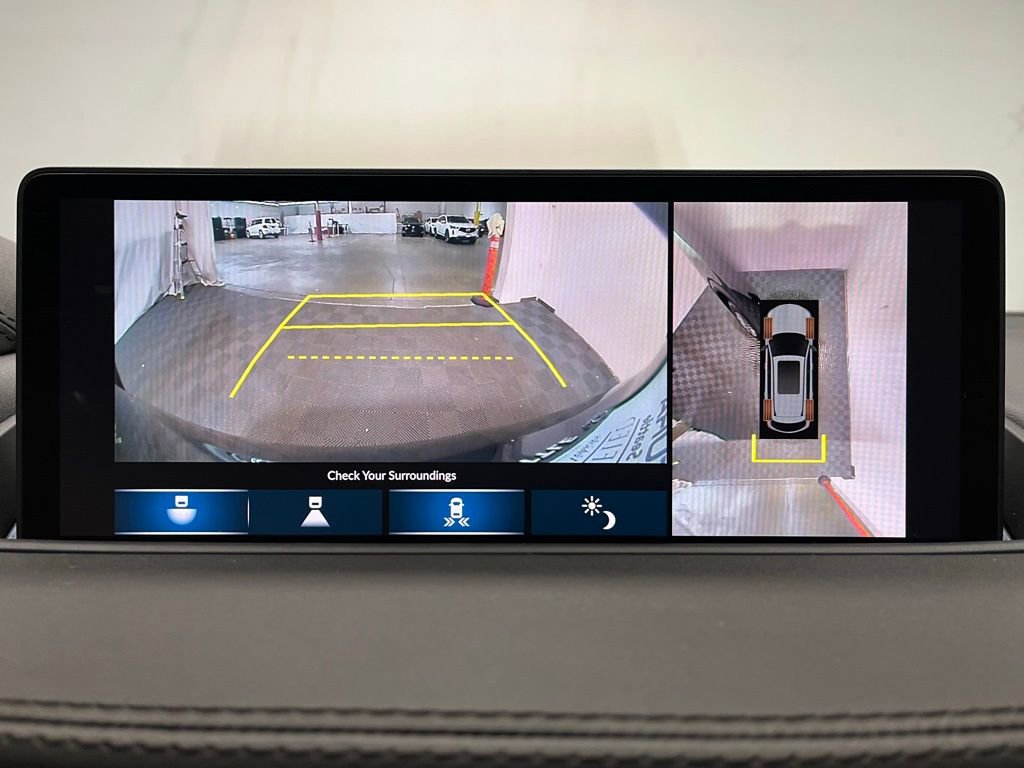 Certified 2024 Acura MDX SH-AWD w/ Advance Package image 8