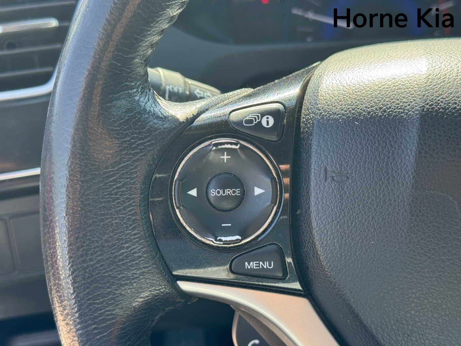 Used 2015 Honda Civic EX-L image 18