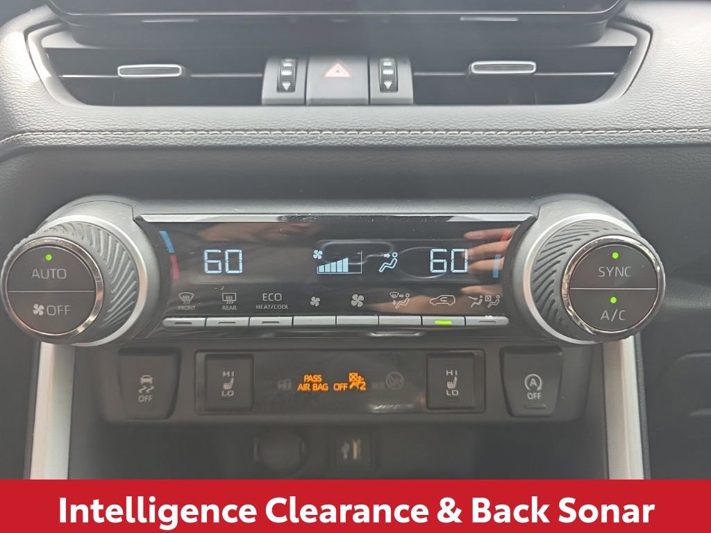 Used 2023 Toyota RAV4 XLE Premium FWD image 29