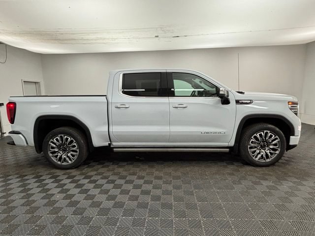 New 2026 GMC Sierra 1500 Denali Ultimate AWD/4WD image 10