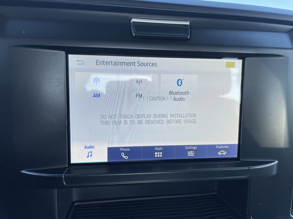 New 2026 Ford F250 XL w/ XL Chrome Package image 14