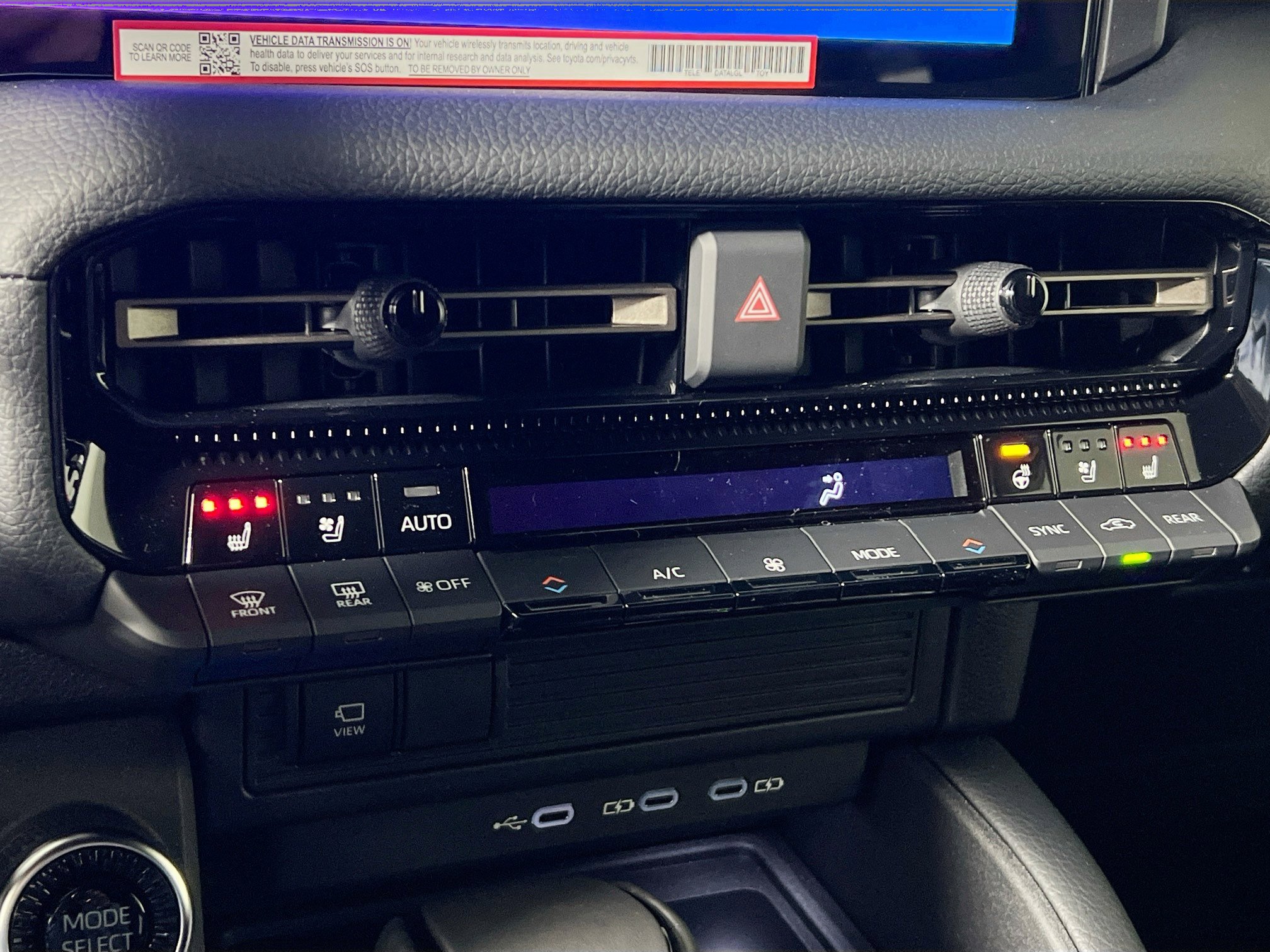 New 2026 Toyota Land Cruiser image 27