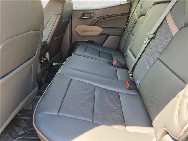 New 2026 GMC Canyon Denali AWD/4WD image 12