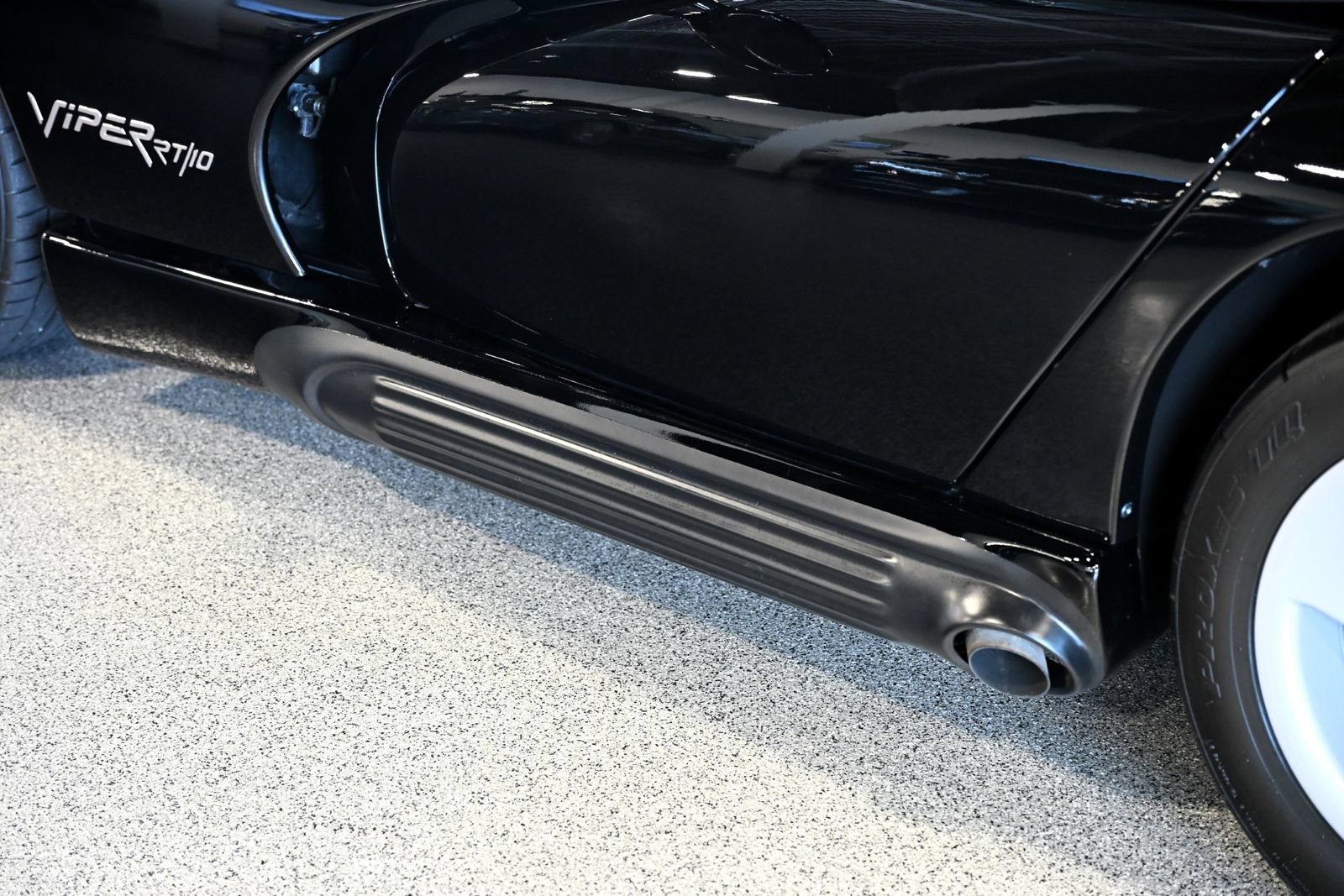 Used 1994 Dodge Viper RT/10 RWD image 13