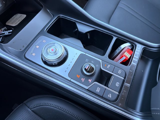 New 2026 Kia Sorento EX AWD/4WD image 15
