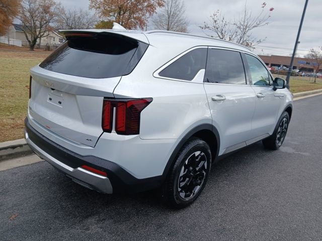 New 2026 Kia Sorento S image 11