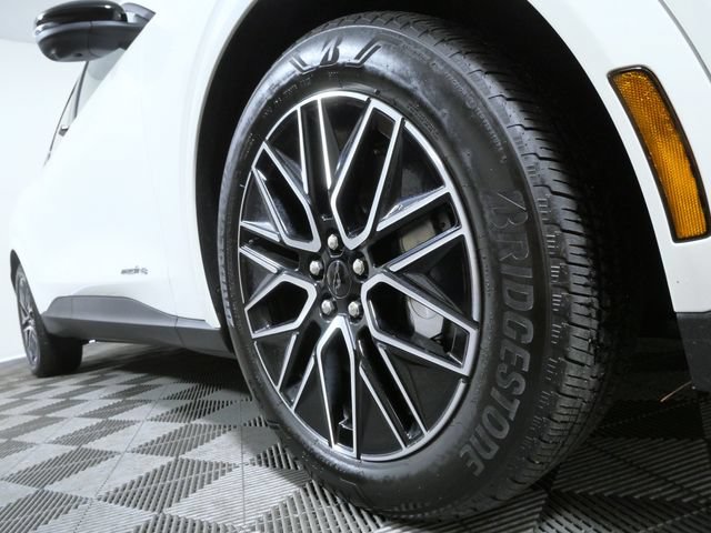 Certified 2025 Ford Mustang Mach-E Premium AWD/4WD image 2