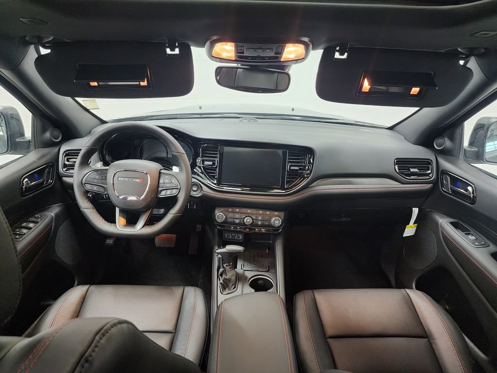 New 2026 Dodge Durango GT image 19