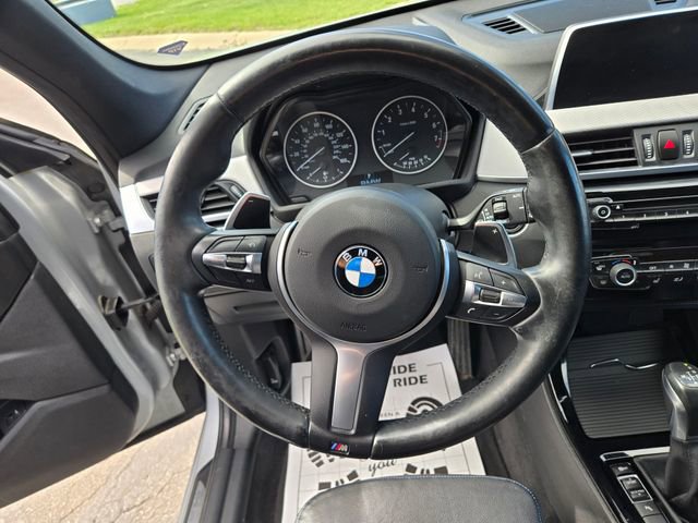Used 2018 BMW X1 xDrive28i AWD/4WD image 11