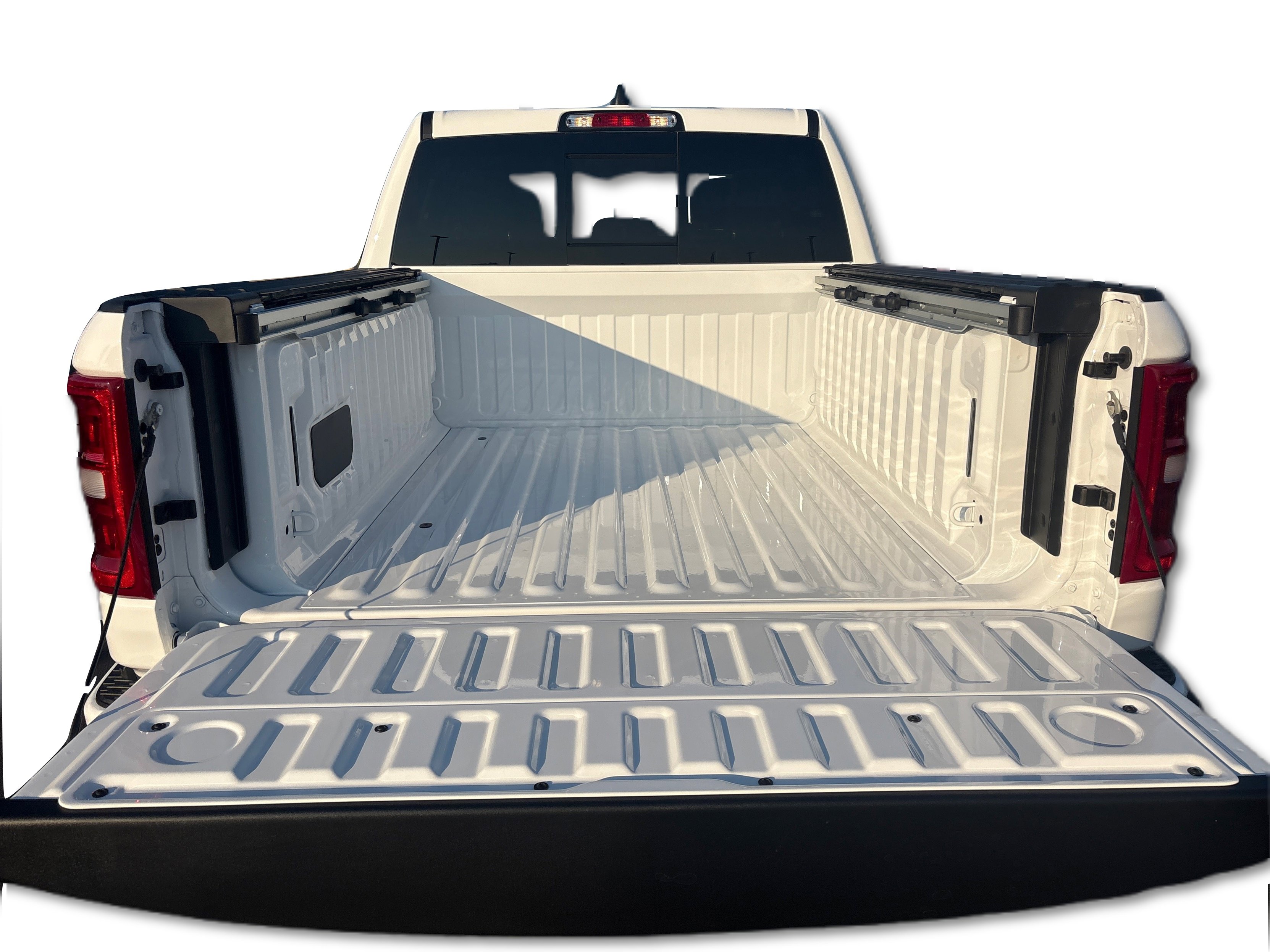 New 2026 RAM 1500 Lone Star image 11