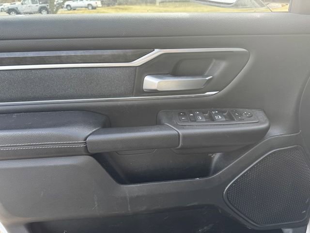 Certified 2022 RAM 1500 Big Horn image 20
