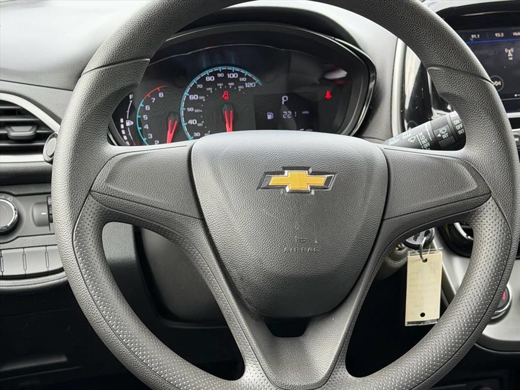 Used 2020 Chevrolet Spark LS FWD image 15