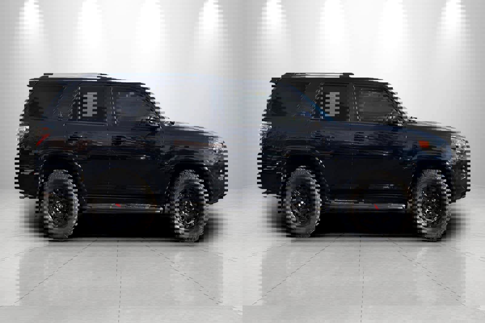 Used 2021 Toyota 4Runner SR5 image 8